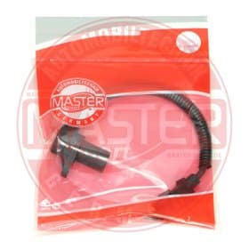 Датчик положення колінчастого вала