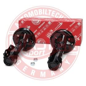 Стойка амортизатора