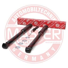 Стойка амортизатора