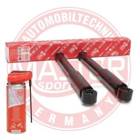 Стойка амортизатора