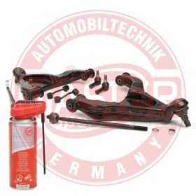 Комплект рычагов