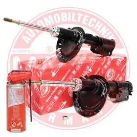 Стійка амортизатора