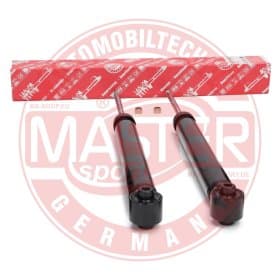 Стійка амортизатора