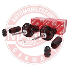 Стійка амортизатора