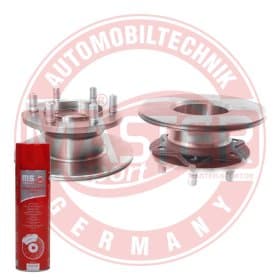 Тормозной диск