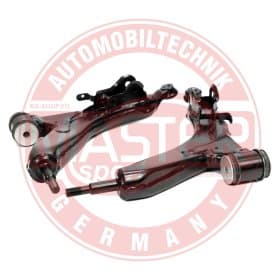 Комплект важелів