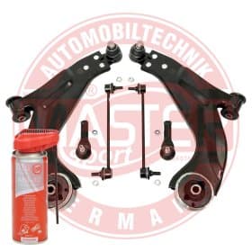 Комплект рычагов