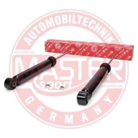 Стойка амортизатора