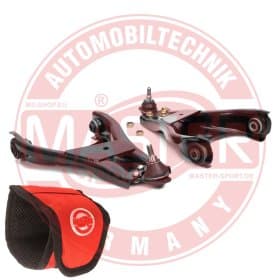 Комплект важелів