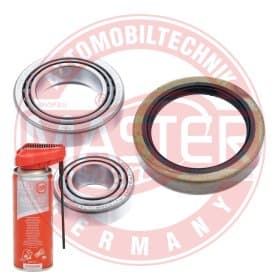 Комплект ступиці колеса