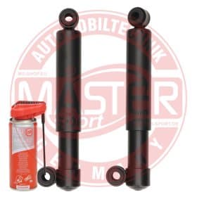 Стойка амортизатора