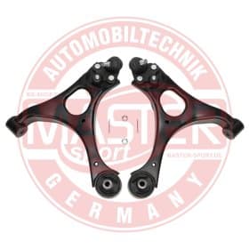 Комплект рычагов