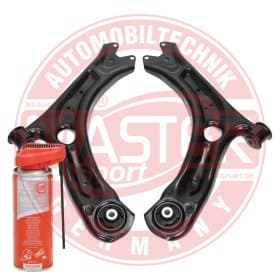 Комплект важелів