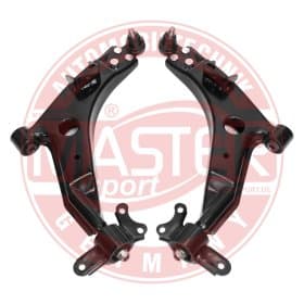 Комплект важелів