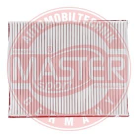 Фільтр салону