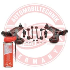 Комплект важелів