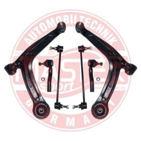 Комплект важелів