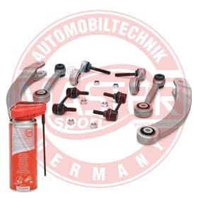 Комплект важелів