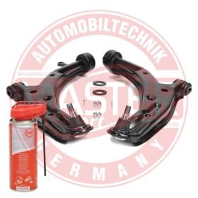 Комплект важелів