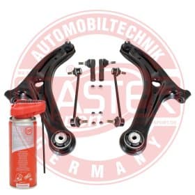 Комплект важелів