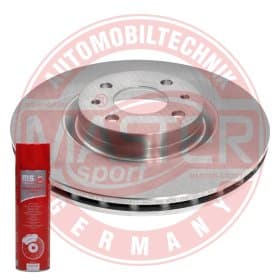 Гальмівний диск