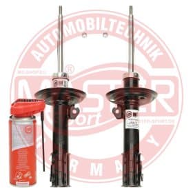 Стійка амортизатора