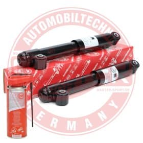 Стойка амортизатора