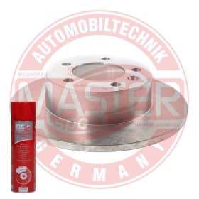 Гальмівний диск