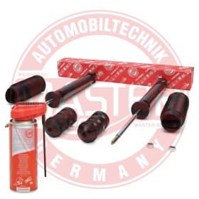 Стойка амортизатора