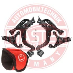 Комплект важелів