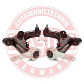 Комплект важелів