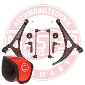 Комплект рычагов