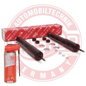 Стійка амортизатора