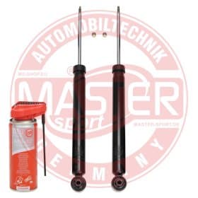 Стійка амортизатора