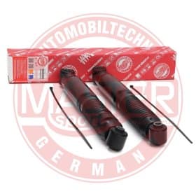 Стойка амортизатора