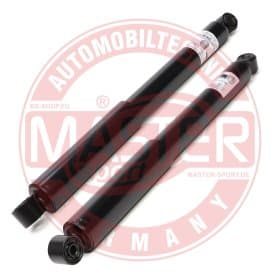 Стойка амортизатора