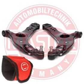 Комплект рычагов