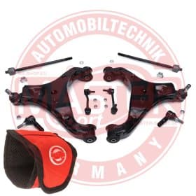 Комплект важелів