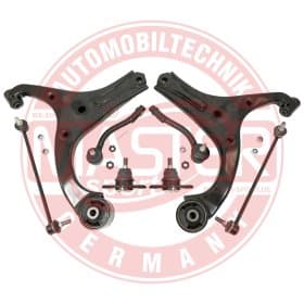 Комплект важелів