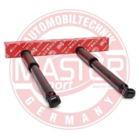 Стойка амортизатора