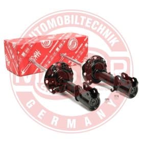 Стойка амортизатора