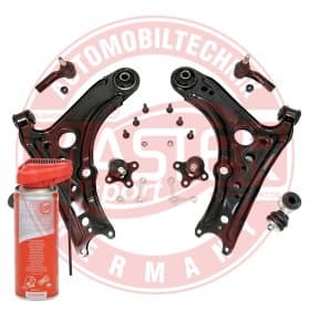 Комплект рычагов