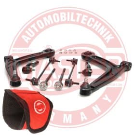 Комплект важелів