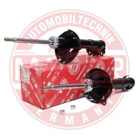 Стойка амортизатора