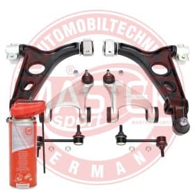 Комплект важелів