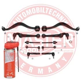 Комплект рычагов