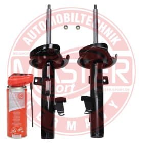 Стійка амортизатора