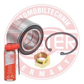 Комплект ступицы колеса Комплект ступицы колеса