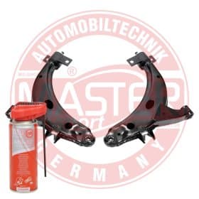 Комплект важелів