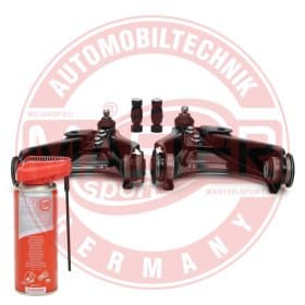 Комплект важелів